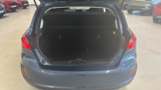 Ford Fiesta 1.0 EcoBoost Trend 5dr Petrol Hatchback